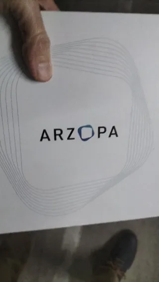 Monitor Portátil Arzopa A1S 14” FHD 1080P