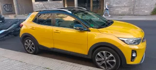 KIA Stonic 2018