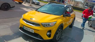 KIA Stonic 2018