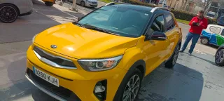 KIA Stonic 2018
