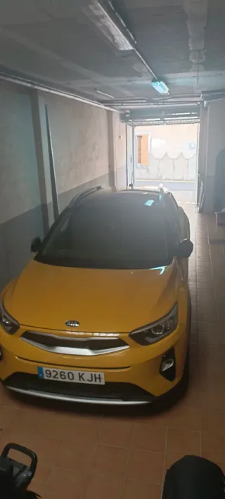 KIA Stonic 2018