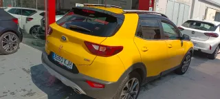 KIA Stonic 2018