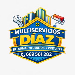Multiservicios Díaz: Reformas y Pinturas