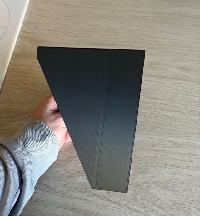 Visera Lowrance Hook 5