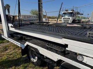 Se vende Montenegro cametal con itv hasta junio