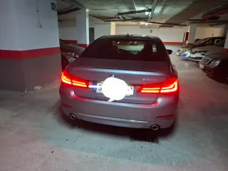 BMW Serie 5 2019