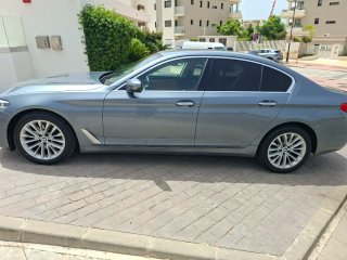 BMW Serie 5 2019