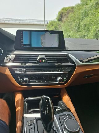 BMW Serie 5 2019