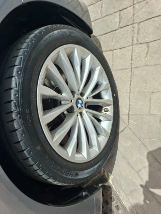 BMW Serie 5 2019