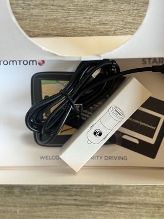 TomTom Start 42 Navegador GPS
