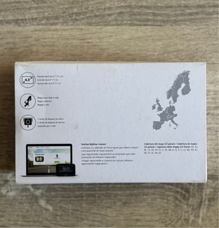 TomTom Start 42 Navegador GPS