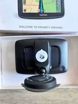 TomTom Start 42 Navegador GPS