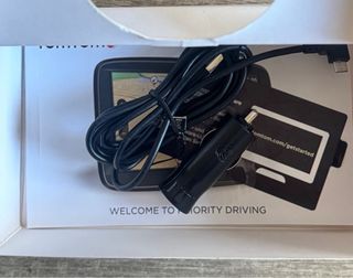 TomTom Start 42 Navegador GPS