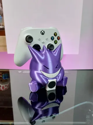 Supporto Controller Gengar Ectoplasma per Xbox