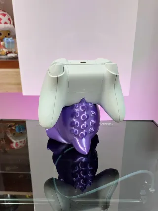 Supporto Controller Gengar Ectoplasma per Xbox