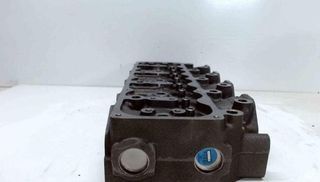 Culata nissan 359349 td27 terrano ii (r20)