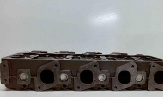 Culata nissan 359349 td27 terrano ii (r20)