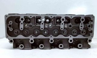 Culata nissan 359349 td27 terrano ii (r20)