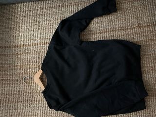 Sudadera DSQUARED2 Icon Negra