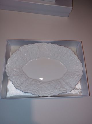 Piatto Henriette ovale