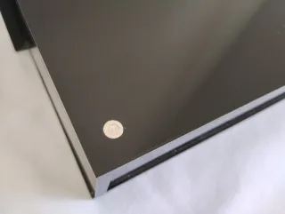 Cofanetto gioco vintage Guzzini