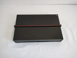 Cofanetto gioco vintage Guzzini