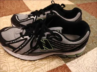 Zapatillas New Balance Hombre 1906R