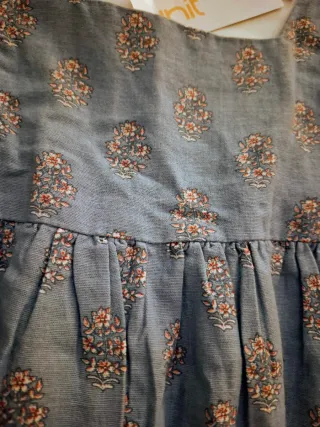 Vestido niña Hipercor