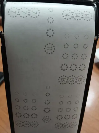 Cámara Alfa Vintage 1928-1930