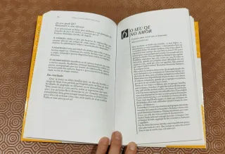 Livro: Teste a sua Inteligência Emocional