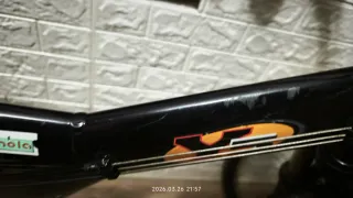 Trek VRX Doble Suspensión - talla M 26 pulgadas