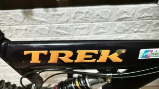 Trek VRX Doble Suspensión - talla M 26 pulgadas