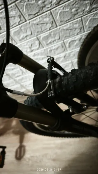 Trek VRX Doble Suspensión - talla M 26 pulgadas