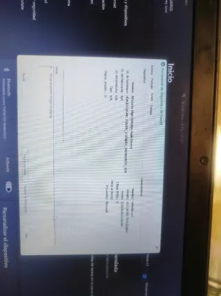 Portátil HP EliteBook