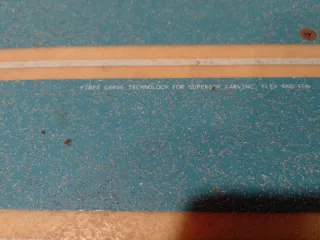 Longboard Globe