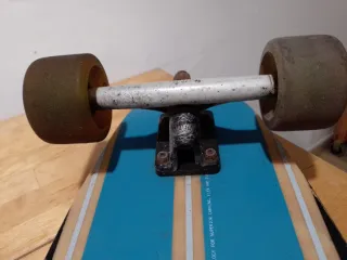 Longboard Globe