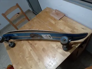 Longboard Globe