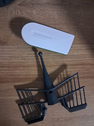 Robot de cocina Vorwerk Thermomix