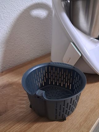 Robot de cocina Vorwerk Thermomix