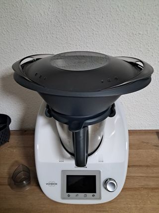 Robot de cocina Vorwerk Thermomix