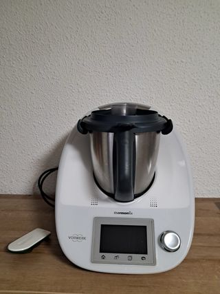 Robot de cocina Vorwerk Thermomix