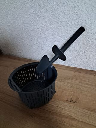 Robot de cocina Vorwerk Thermomix