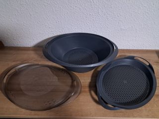 Robot de cocina Vorwerk Thermomix