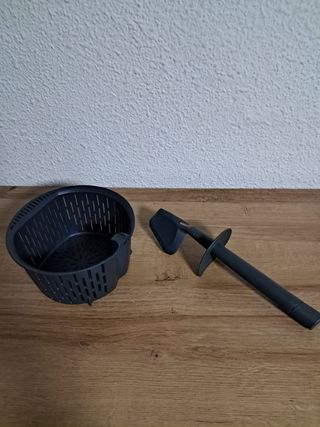 Robot de cocina Vorwerk Thermomix