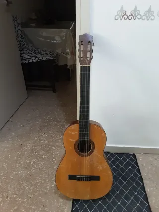 Guitarra Juan Estruch Clásica