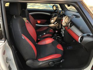 MINI Cooper S - 175cv - 11/2007