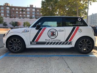 MINI Cooper S - 175cv - 11/2007