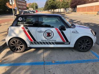 MINI Cooper S - 175cv - 11/2007