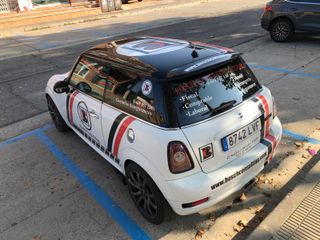 MINI Cooper S - 175cv - 11/2007