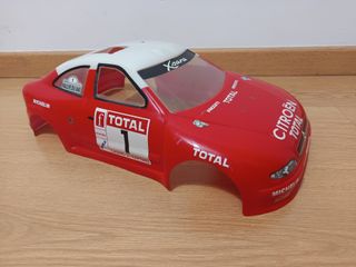 Carcasa RC 1/10